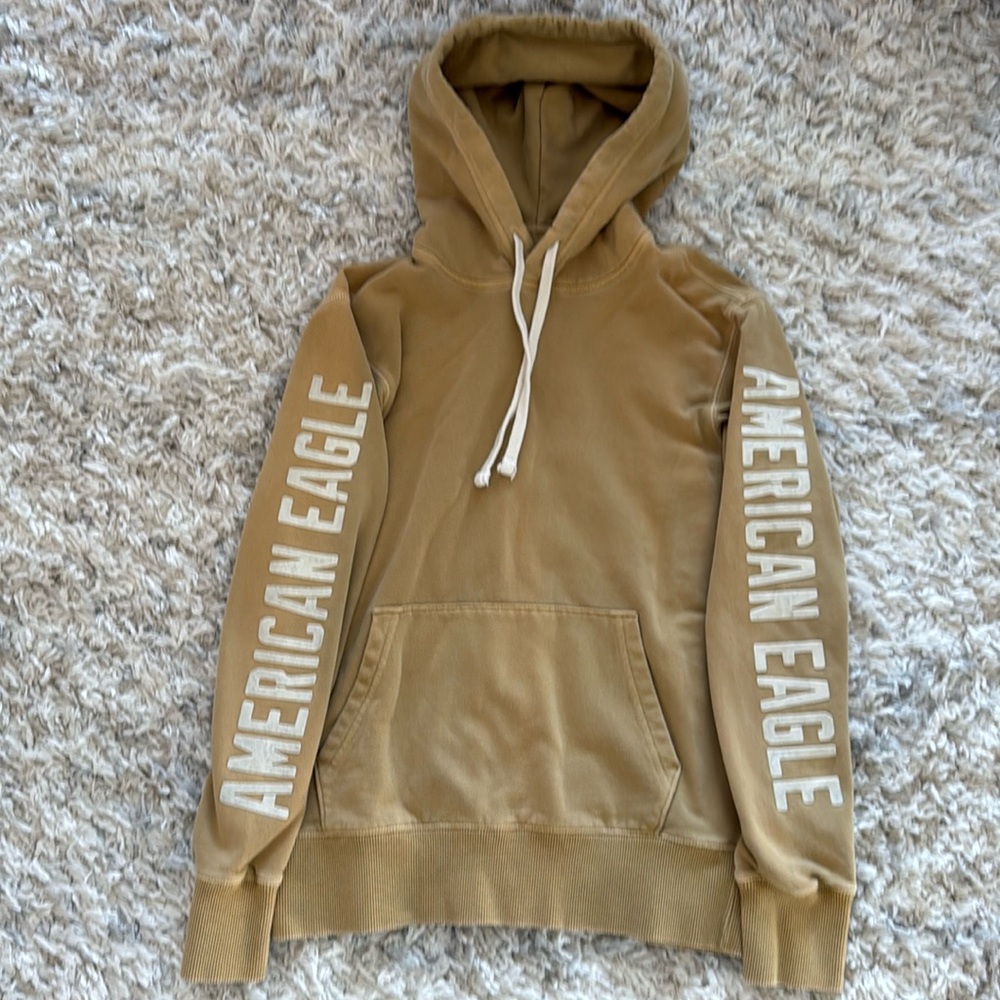 AE men’s XS hoodie